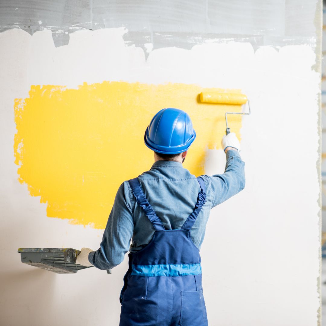 Báo Giá Dịch Vụ Sơn Nhà Trọn Gói Mới Nhất 2026 