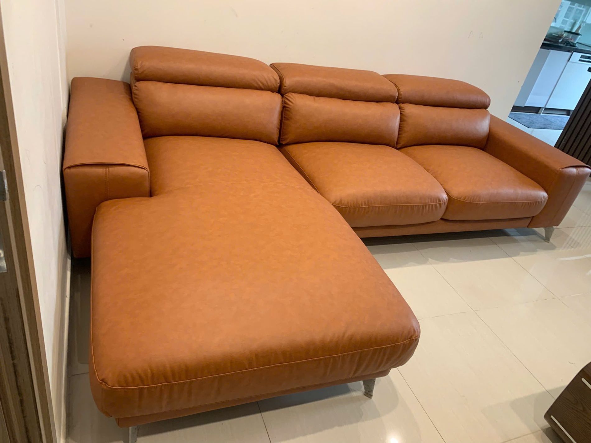Bọc ghế sofa 