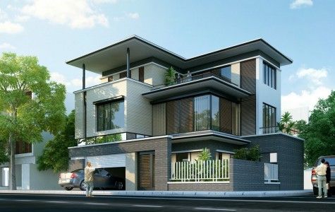 Lắp đặt cửa kính nhôm