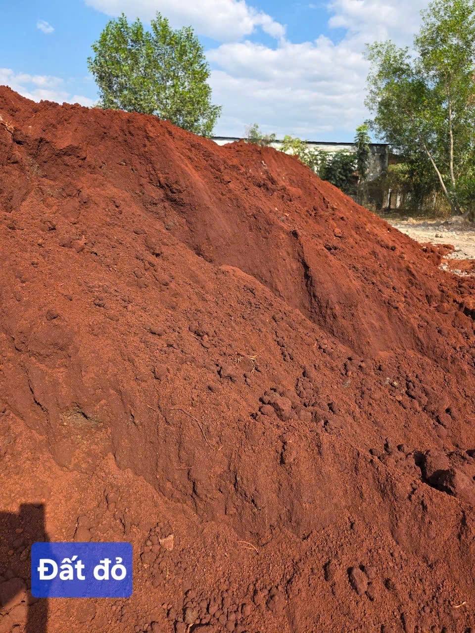Đất đỏ 