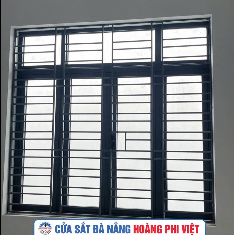Cửa sổ nhôm kính 