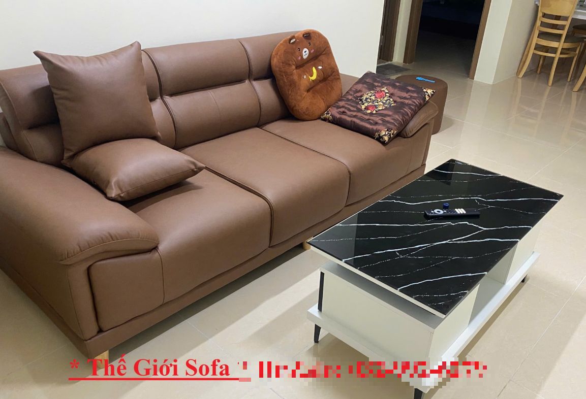 Bộ ghế sofa 