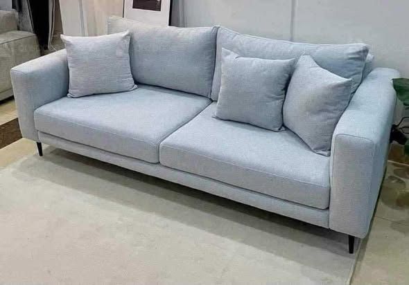 Bộ ghế sofa 
