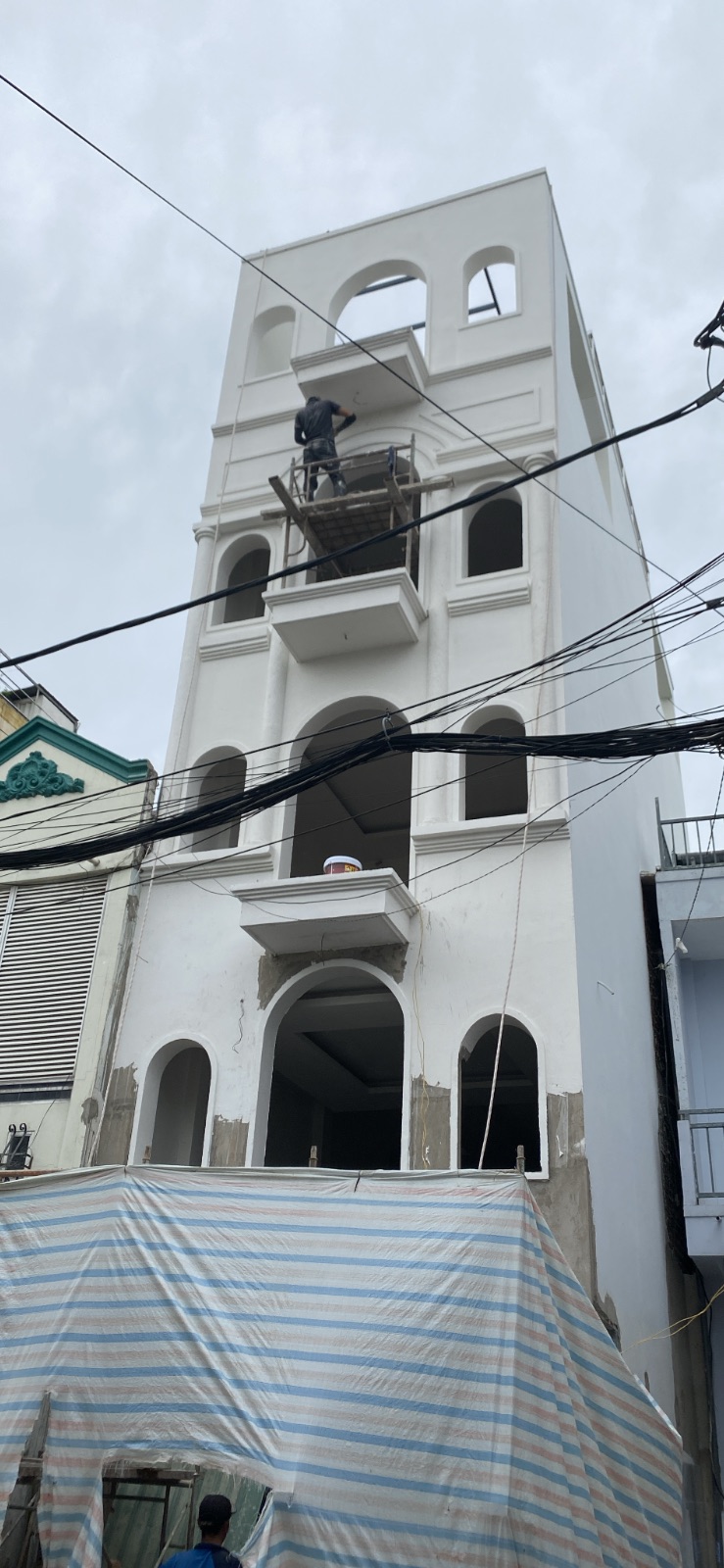 Nhà ở gia đình