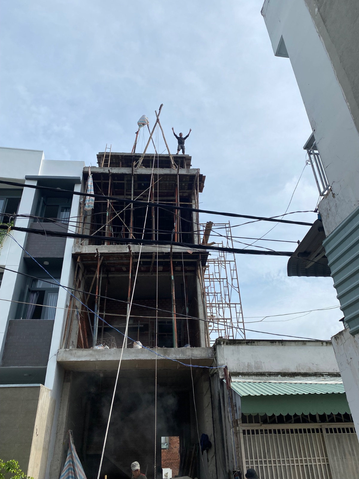 Nhà ở gia đình