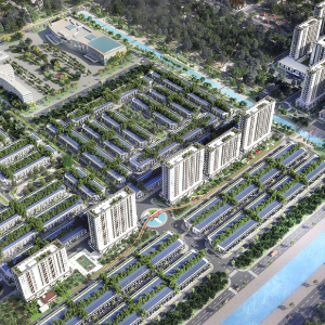 Vista Land