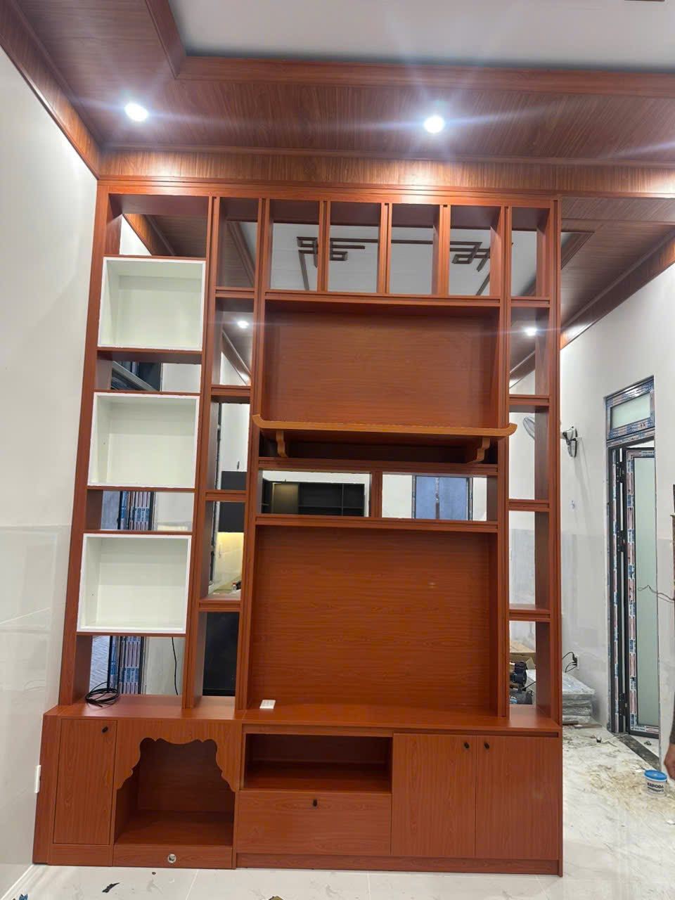 Tủ kệ tivi 