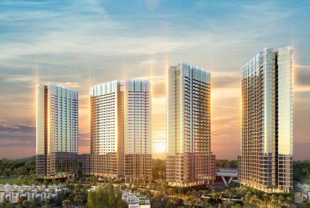 Mũi né SummerLand Thiên Đường Giải Trí Tỷ Đô