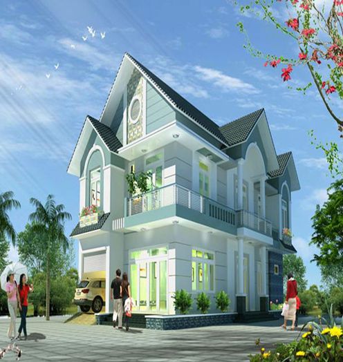 Thi công cửa số nhôm