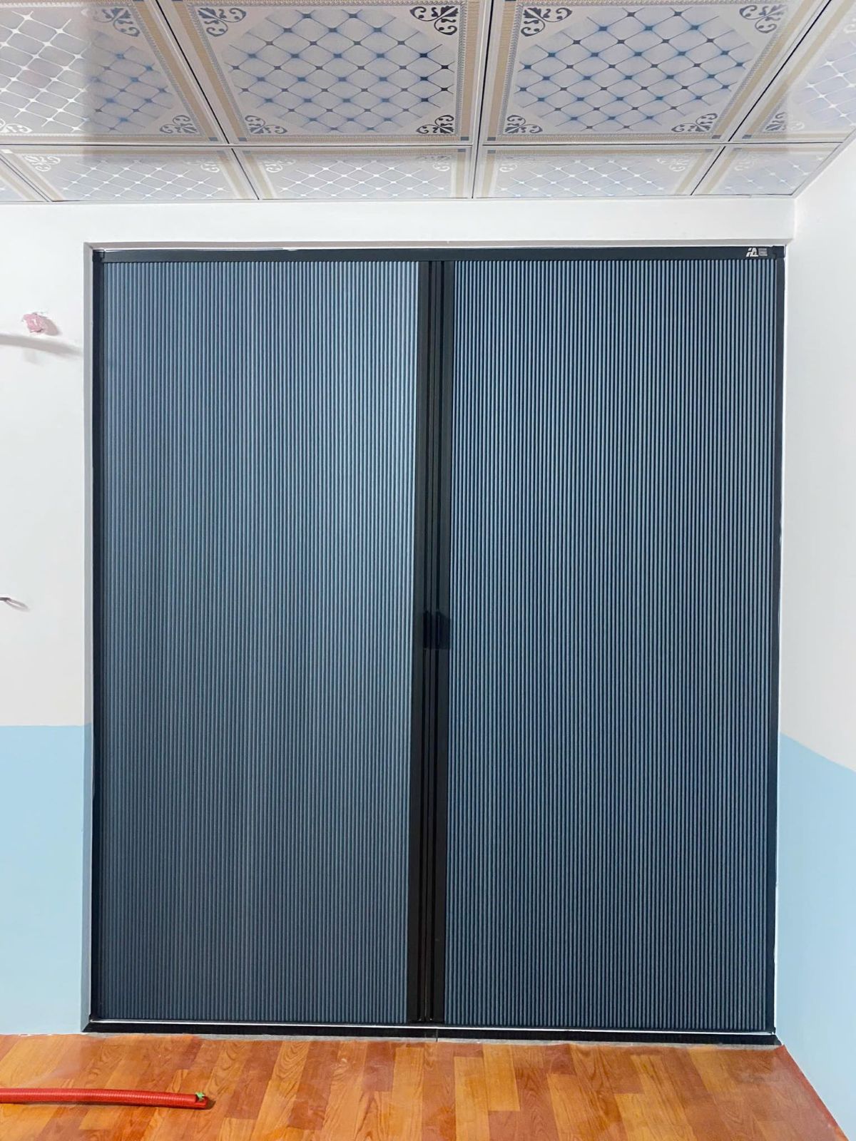 Cửa lưới chống muỗi 