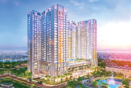 The Peak Garden Detox  Healthy Apartment