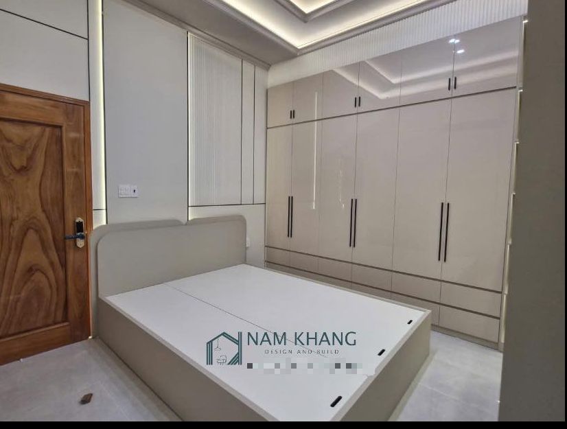 Nội thất phòng ngủ 