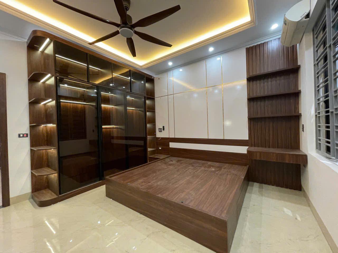 Nội thất phòng ngủ 