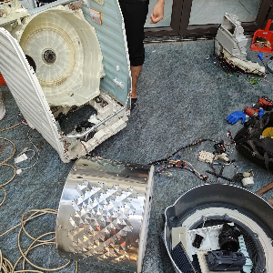 Sửa chữa vệ sinh máy giăt