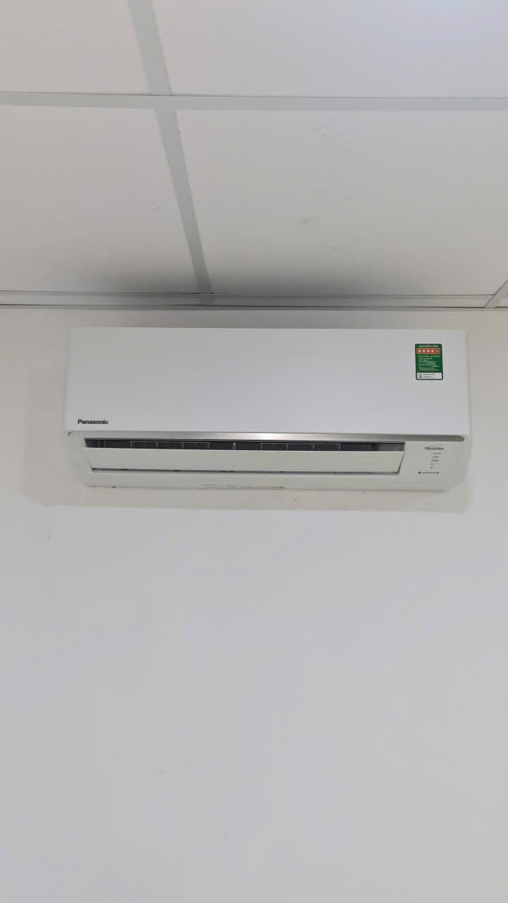Lắp máy lạnh treo tuowfg 