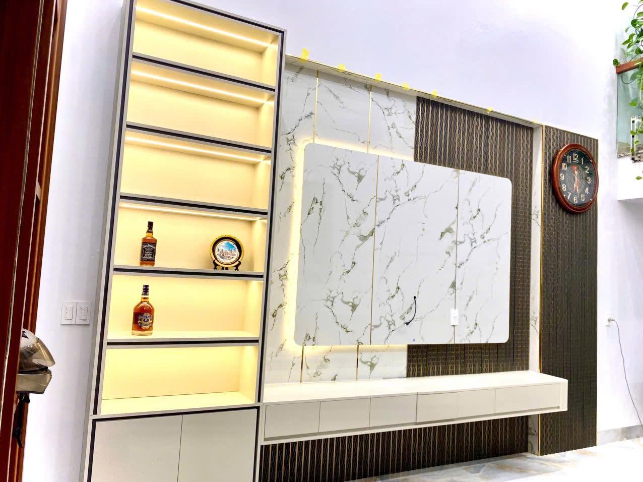  Kệ tivi hiện đại 