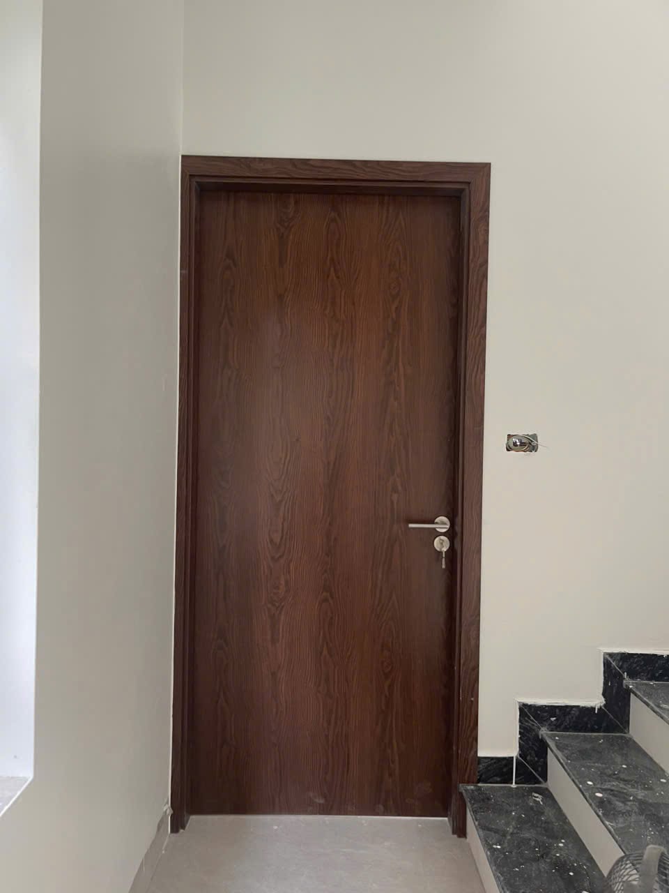 Cửa gỗ nhựa composite