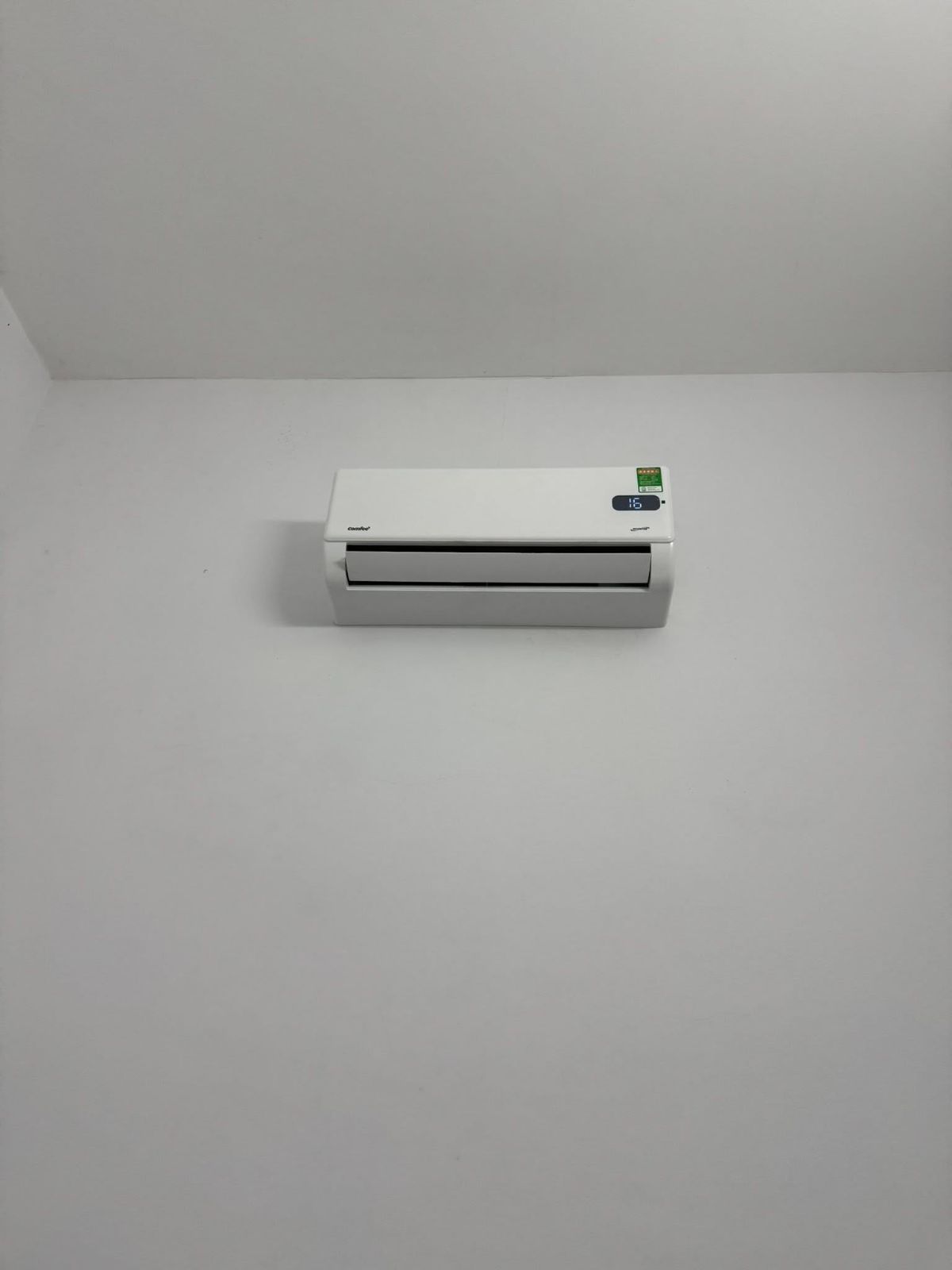 Lắp đặt máy lạnh dân dụng