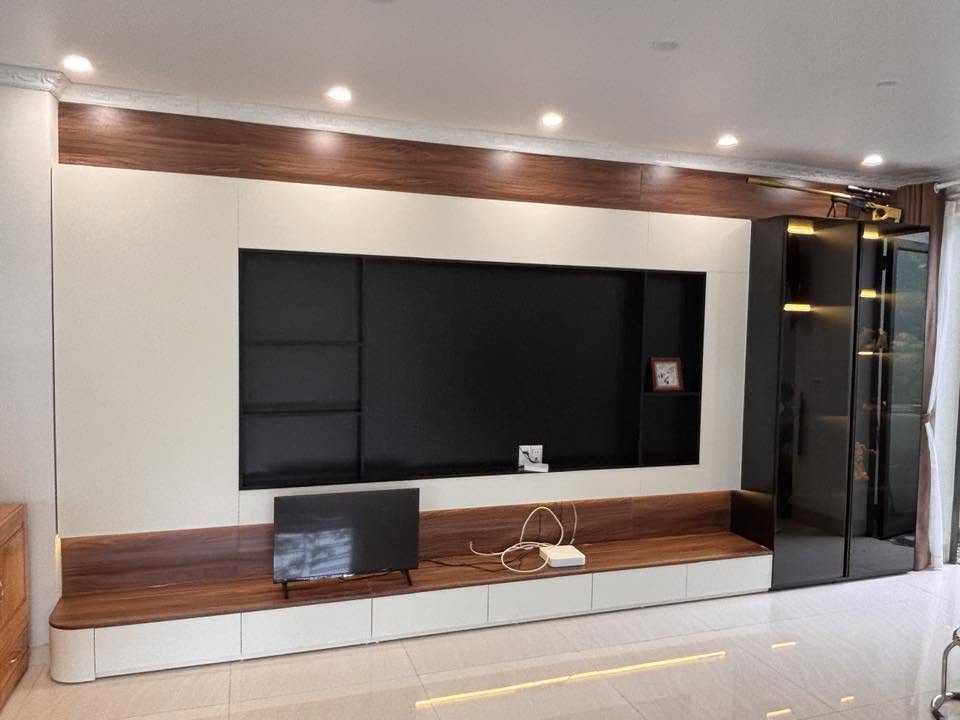 Kệ tivi hiện đại
