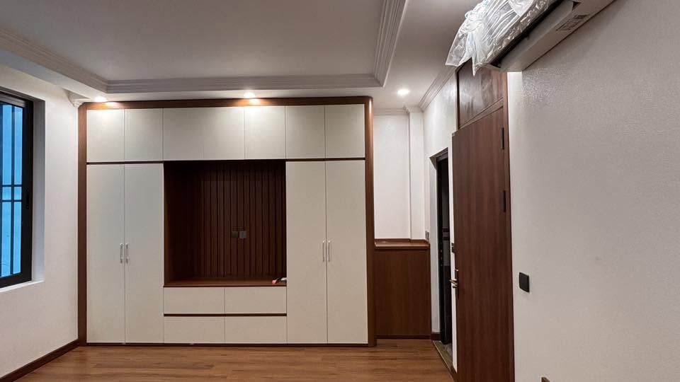 Tủ quần áo hiện đại 