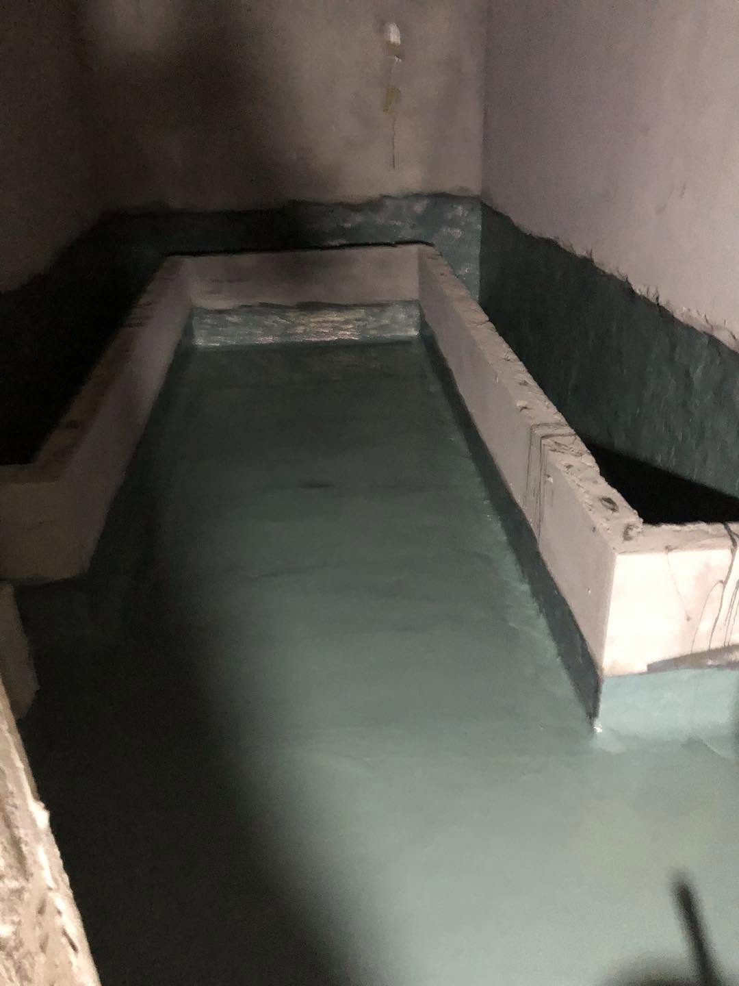 Chống thấm dân dụng 