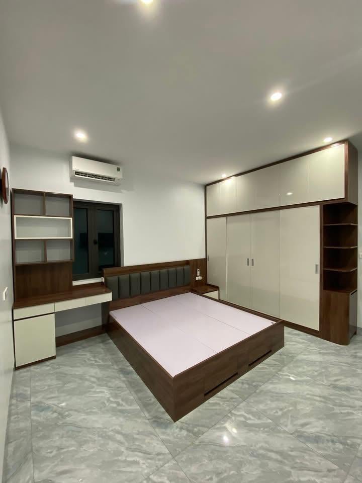 Nội thất phòng ngủ 