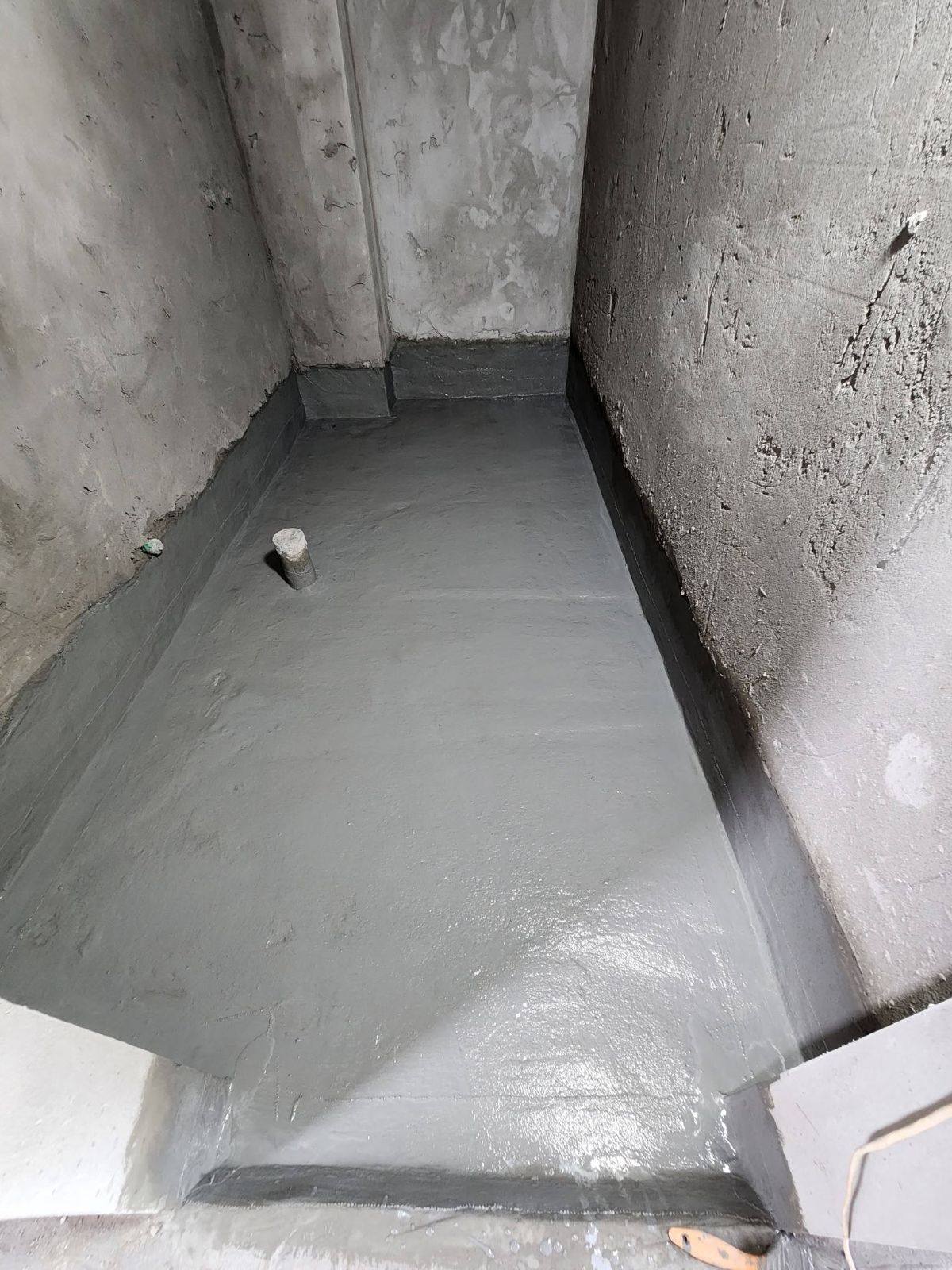 Chống thấm nhà vệ sịnh