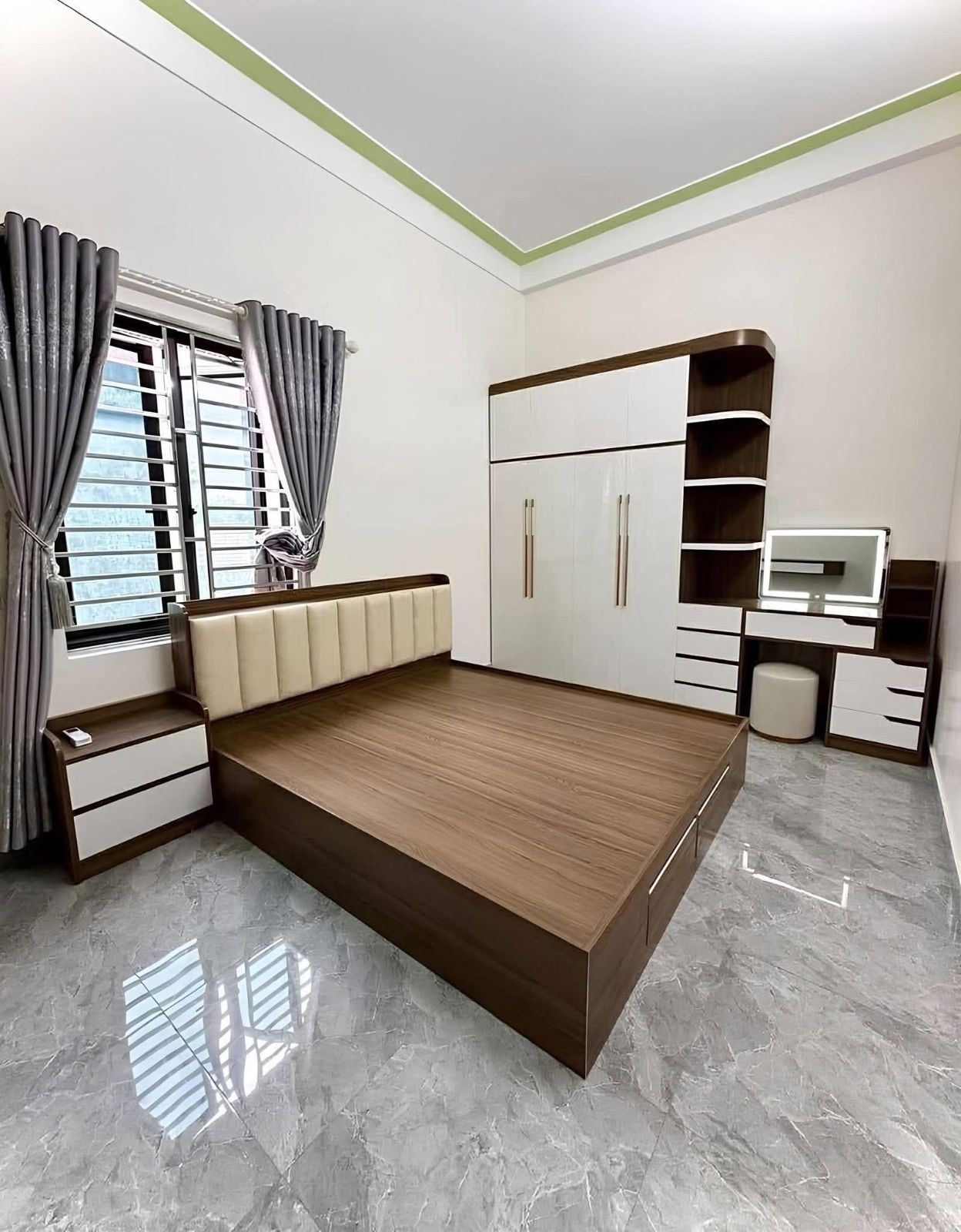 Nội thất phòng ngủ 
