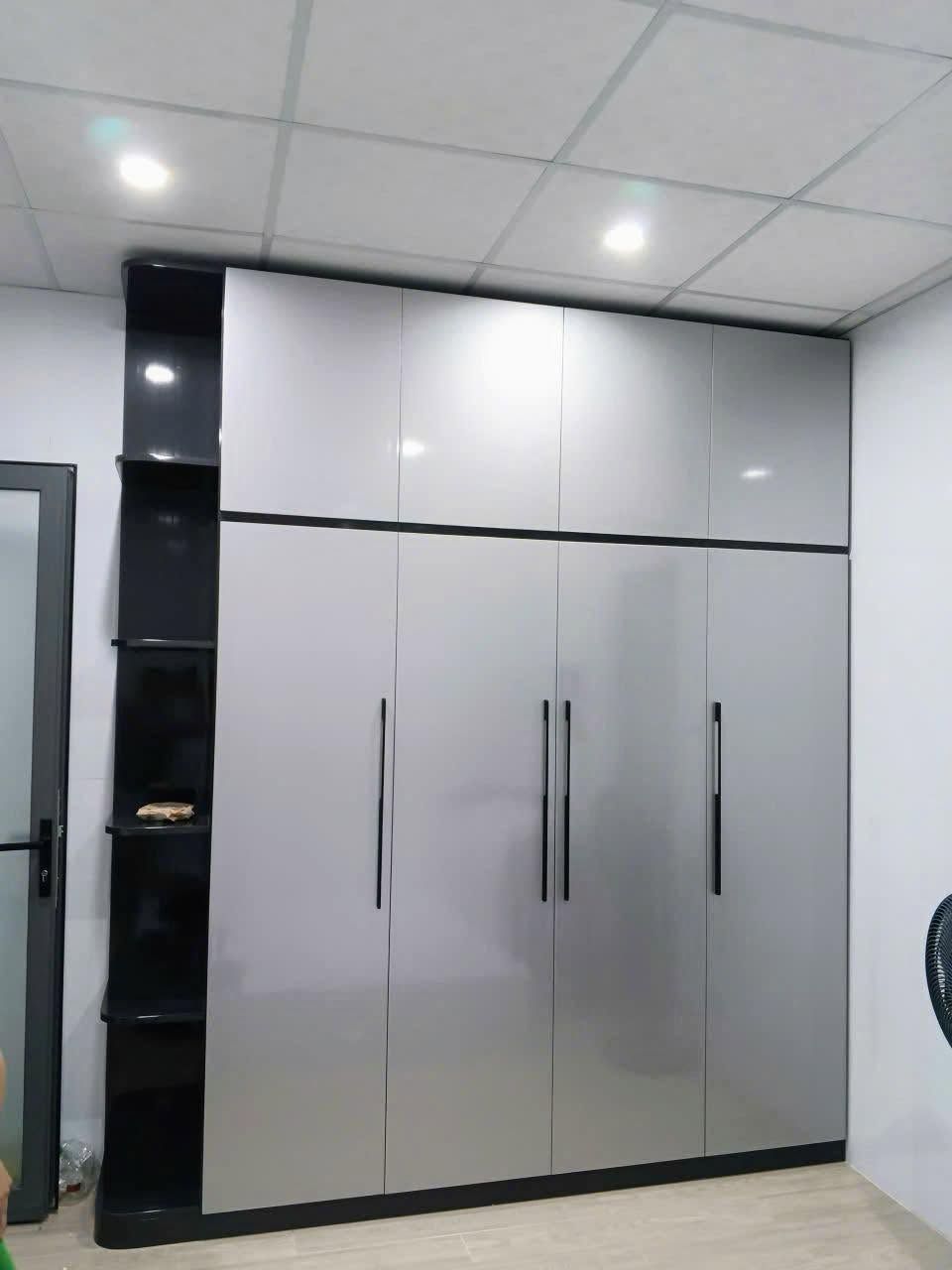 Tủ quần ao 