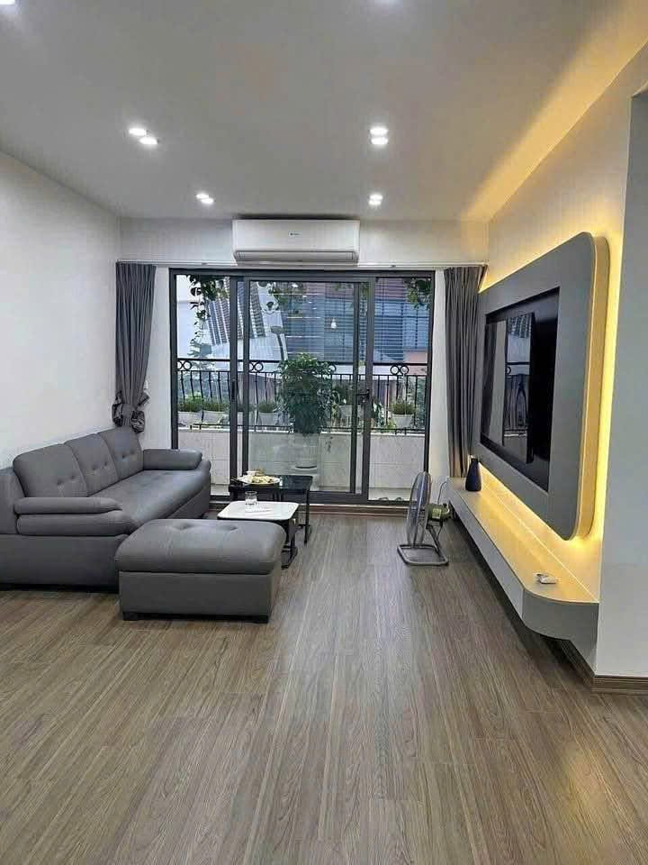 Thi công nội thất cho phòng khách