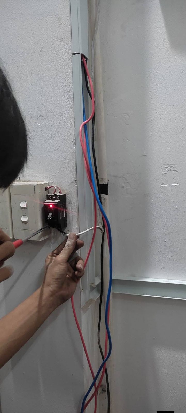 Dịch vụ sửa chữa điện nước