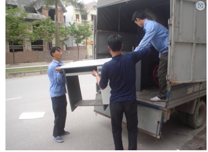 Vận chuyển văn phòng
