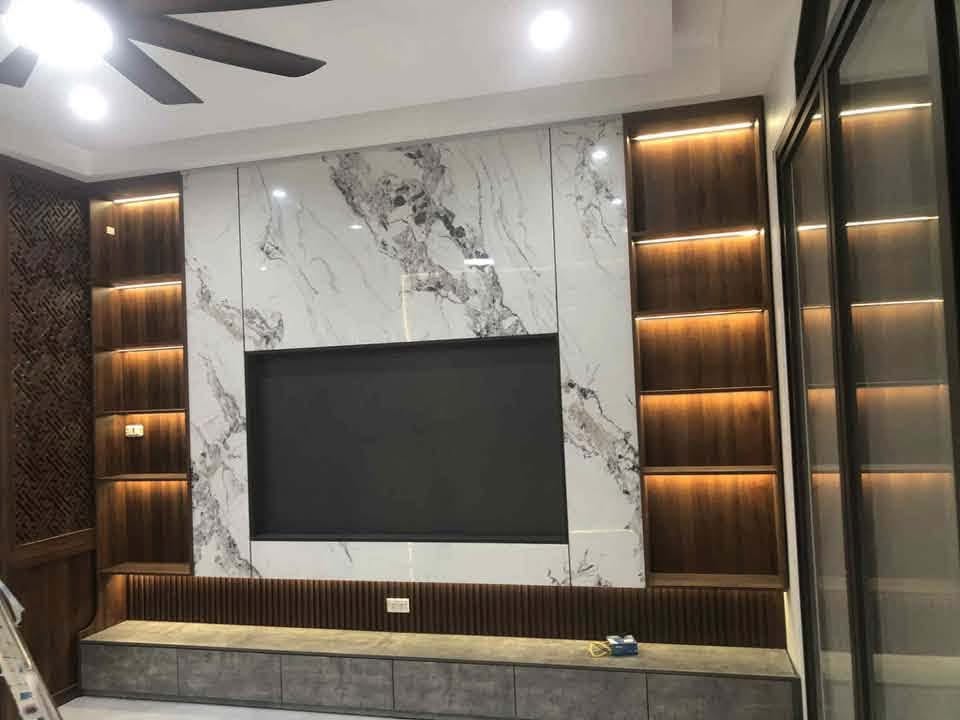 Kệ tivi hiện đại 