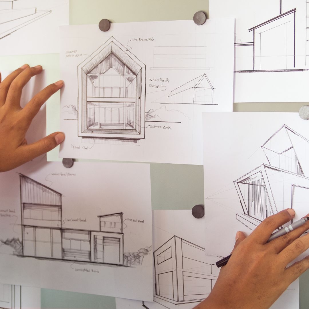 So Sánh Báo Giá Xây Nhà Trọn Gói: Đừng Nhìn Đơn Giá, Hãy Nhìn 3 Điểm Này