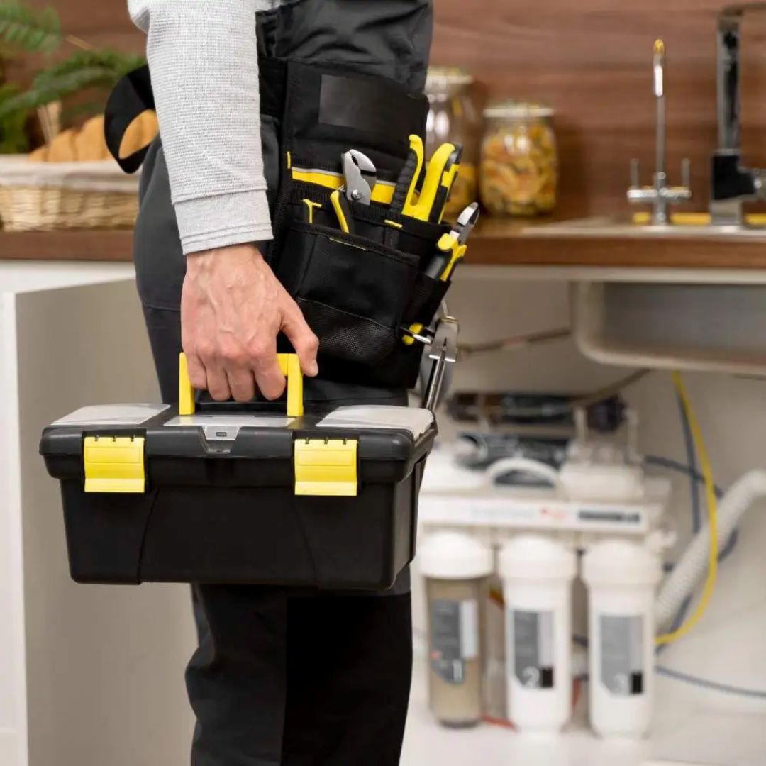 Báo giá sửa điện nước tại nhà: Cảnh giác 3 chiêu trò chặt chém phổ biến
