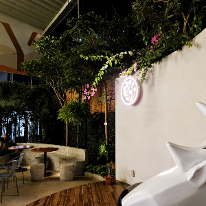 Yen Garden Coffee
