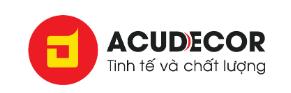 CÔNG TY CP NỘI THẤT ACUDECOR