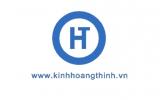 CÔNG TY TNHH KÍNH HOÀNG THỊNH