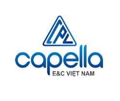 CÔNG TY CỔ PHẦN CAPELLA E&C VIỆT NAM