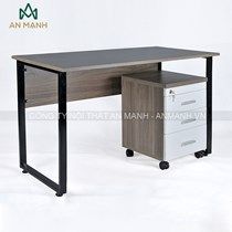 Bộ Bàn chân sắt có yếm  Hộc Mã BCY-H029