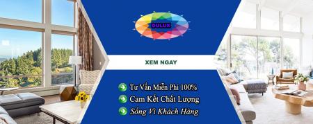 Dịch vụ sửa chữa nhà Dulux