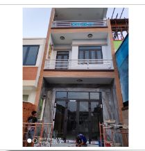 Thi công cửa nhôm