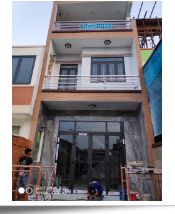 Thi công cửa nhôm
