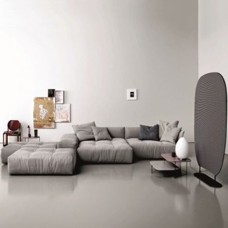 Pixel Sofa
