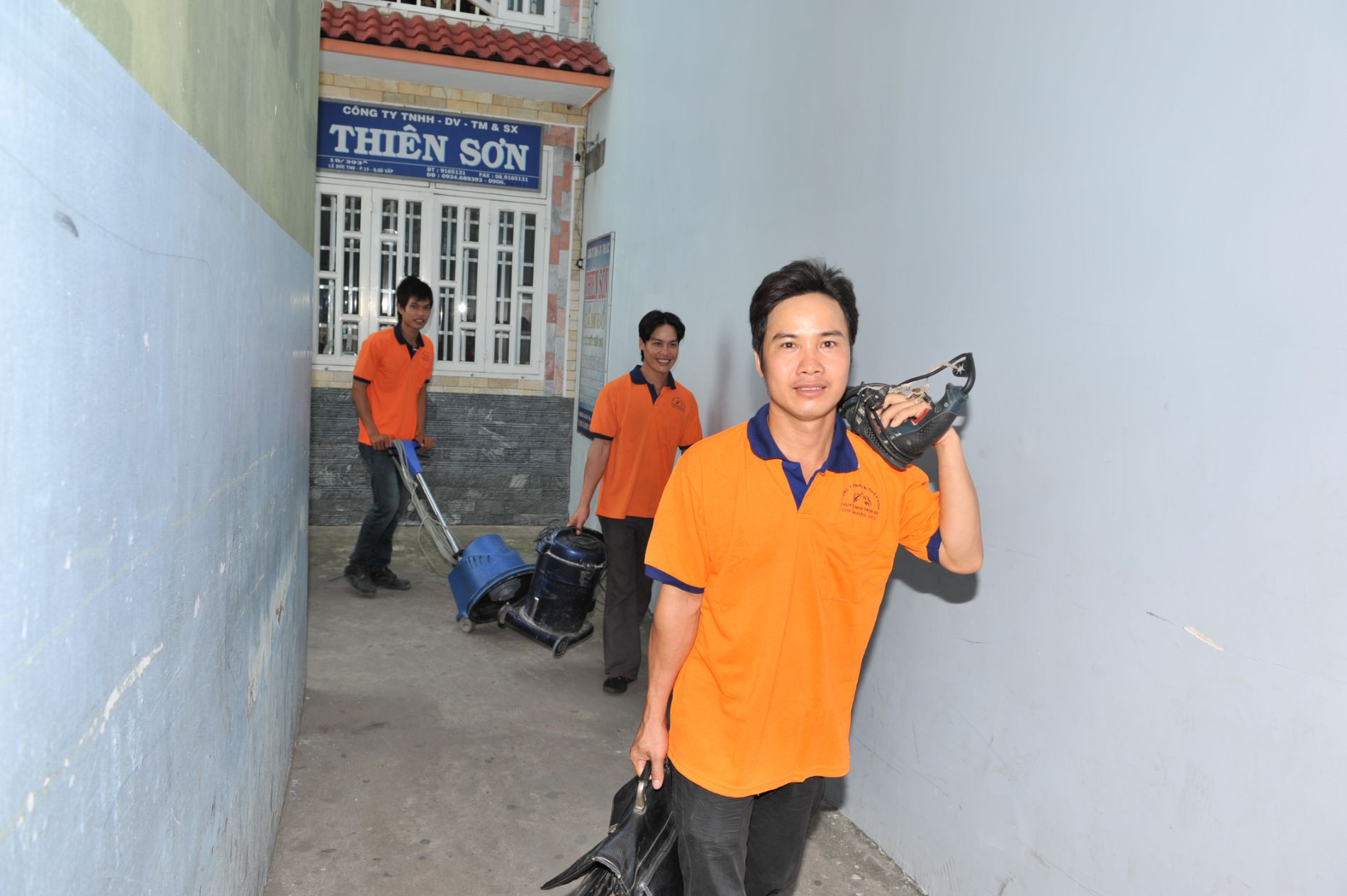 vận chuyển nhà trọn gói 