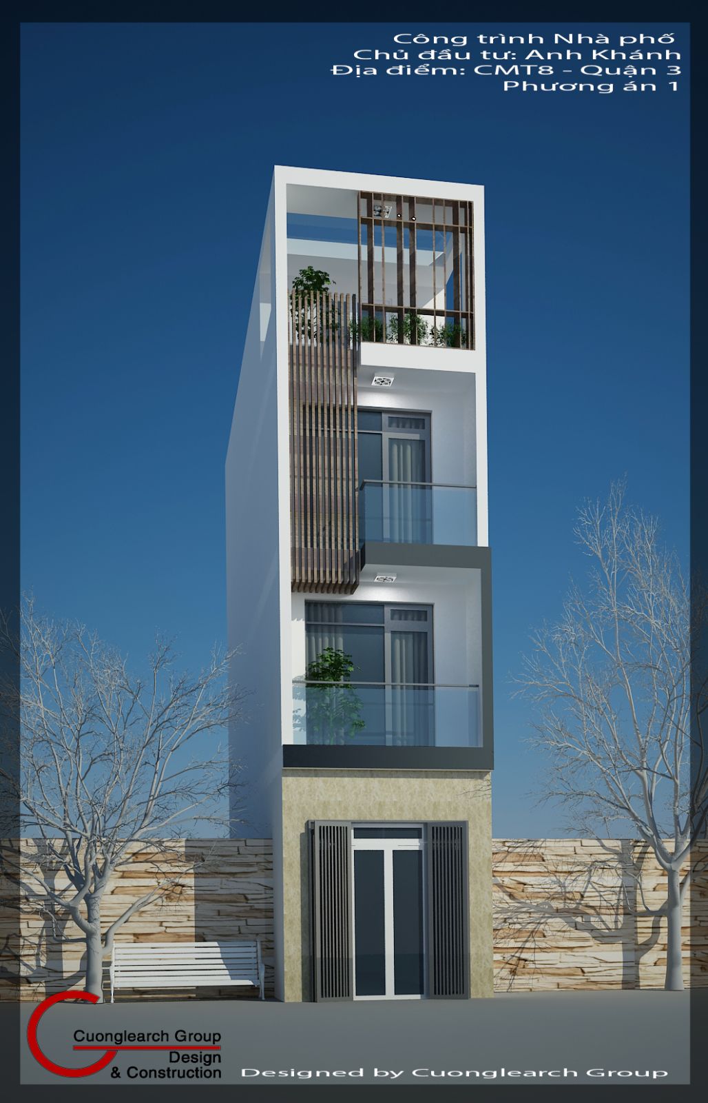 Lắp cửa nhôm 