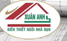 CÔNG TY TNHH TM DV KIẾN TRÚC XÂY DỰNG XUÂN ANH