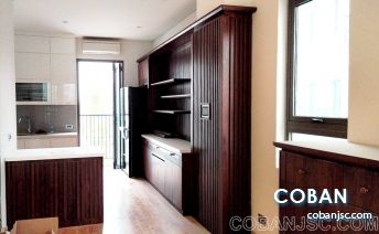 Thi công hoàn thiện nội thất nhà phố