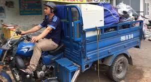 vận chuyển nhà trọn gói 