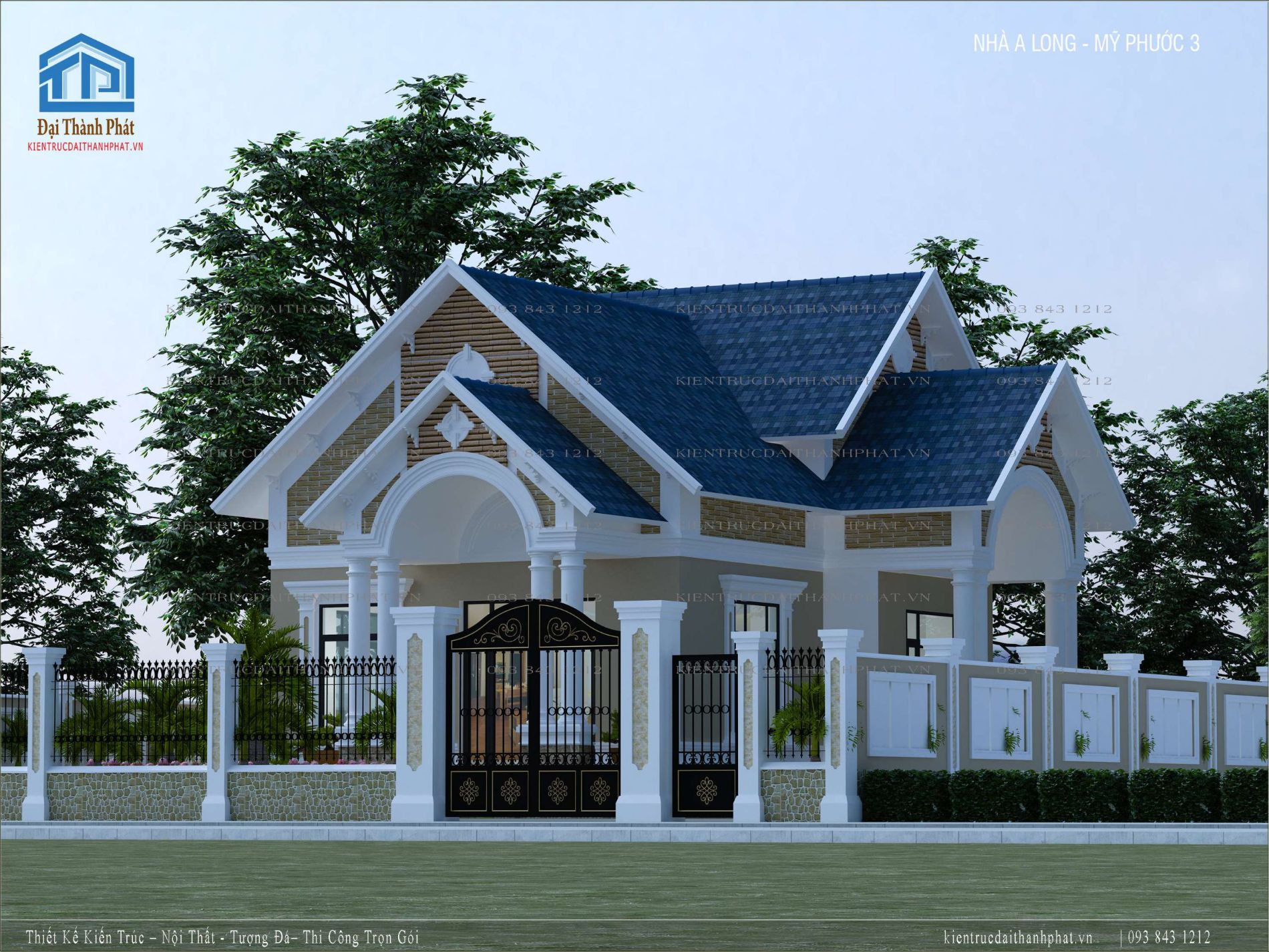 Nhà a Long Mỹ Phước Cần Thơ